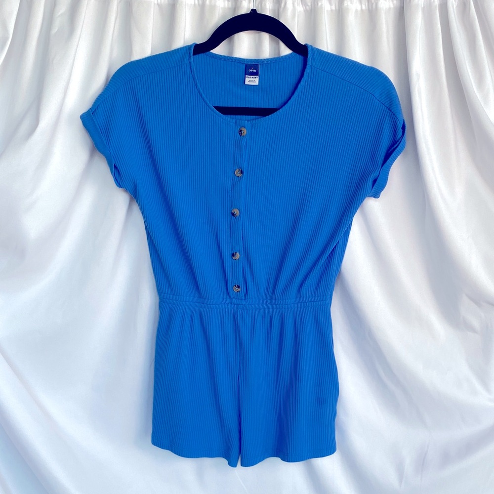 Old Navy Romper